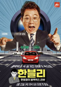 한블리 (한문철의 블랙박스 리뷰)